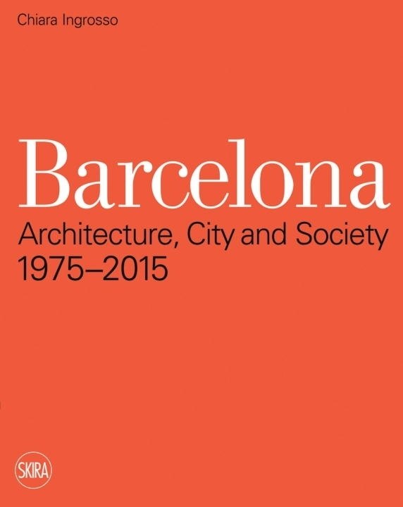 Front cover_Barcelona