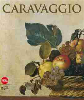 Caravaggio by Caravaggio Caravaggio