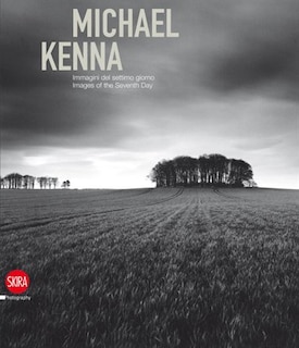Front cover_Michael Kenna