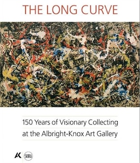 Couverture_The Long Curve