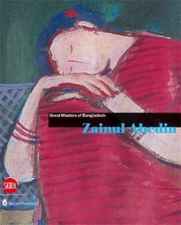 Couverture_Zainul Abedin