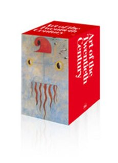 Front cover_Art of the Twentieth Century, Box Set