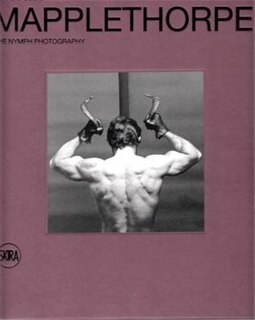 Front cover_Robert Mapplethorpe