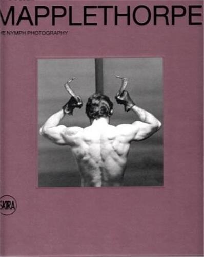 Front cover_Robert Mapplethorpe