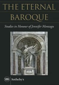 Front cover_The Eternal Baroque
