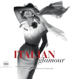 Front cover_Italian Glamour