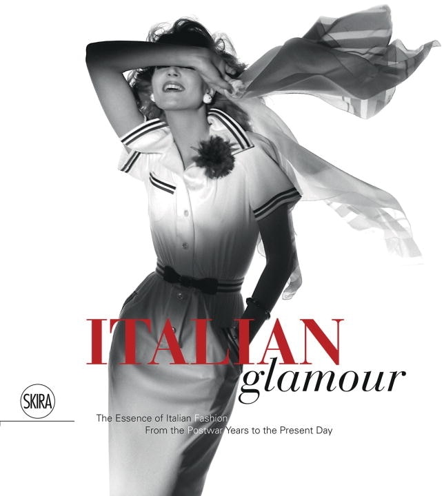 Front cover_Italian Glamour