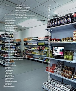 Front cover_Food