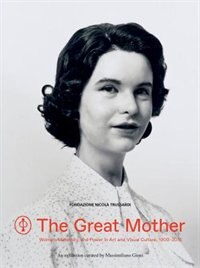 Couverture_The Great Mother