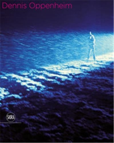 Couverture_Dennis Oppenheim: Body to Performance 1969-73