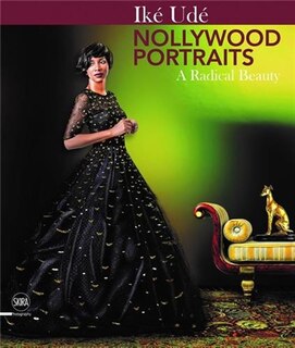 Front cover_Ik� Ud�: Nollywood Portraits