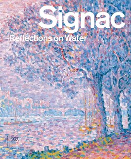 Couverture_Signac: Reflections on Water