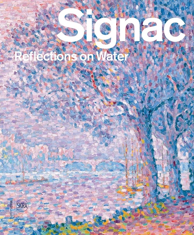 Couverture_Signac: Reflections on Water