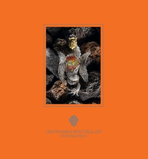 Front cover_Gianmaria Buccellati Foundation: A Century of Goldsmith's Art