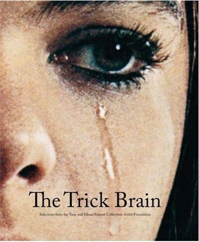 Couverture_The Trick Brain