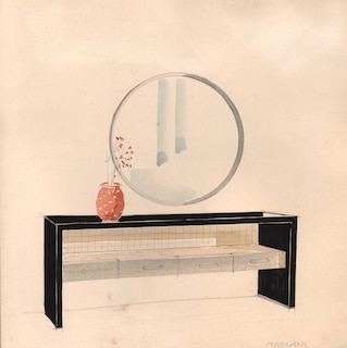 Front cover_Osvaldo Borsani: 1911-1985