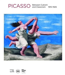 Couverture_Pablo Picasso: Between Cubism and Neoclassicism