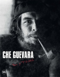 Front cover_Che Guevara