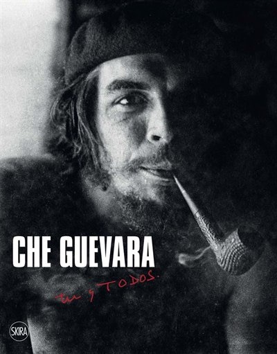 Front cover_Che Guevara