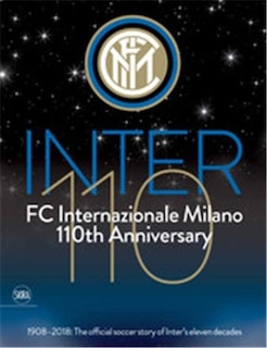 Front cover_FC Internazionale Milano 110th Anniversary