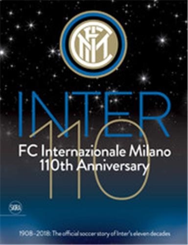 Front cover_FC Internazionale Milano 110th Anniversary