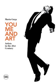 Couverture_You, Me and Art