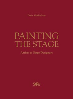 Painting the Stage: Jan Fabre: Limited Edition