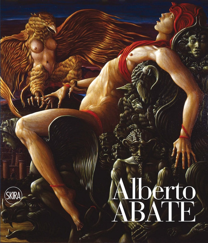 Front cover_Alberto Abate