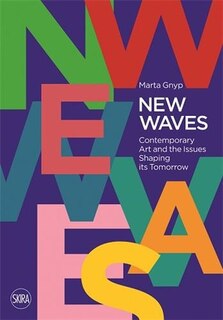 Front cover_New Waves