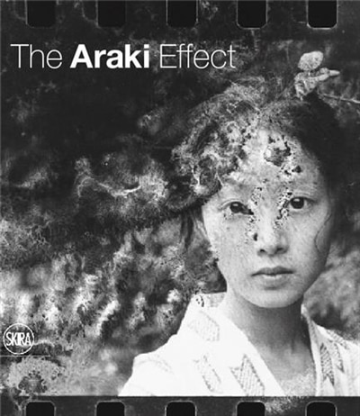Couverture_The Araki Effect