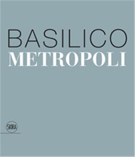 Front cover_Gabriele Basilico: Metropoli