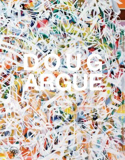 Couverture_Doug Argue: Letters To The Future