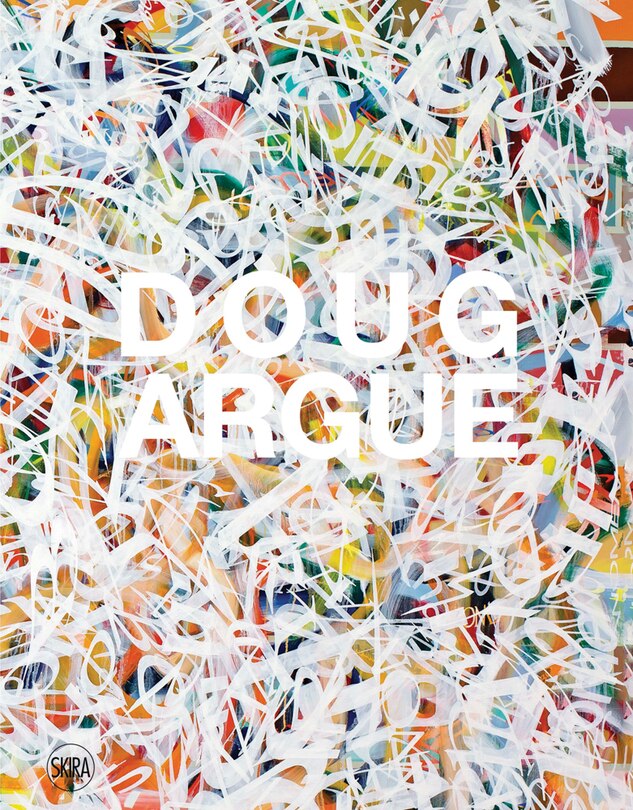 Couverture_Doug Argue: Letters To The Future