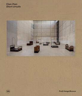 Front cover_Chen Zhen: Short-circuits