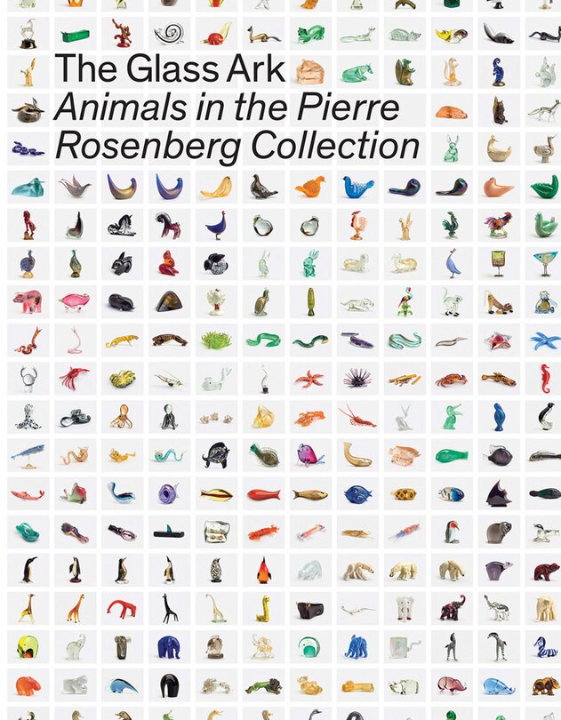 Front cover_The Glass Ark