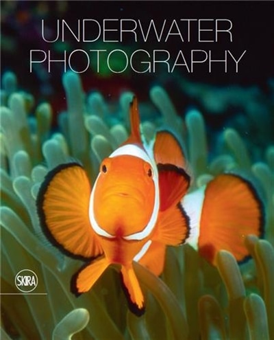 Couverture_Underwater Photography