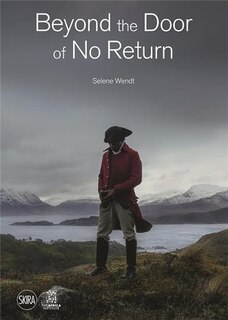 Front cover_Selene Wendt: Beyond The Door Of No Return
