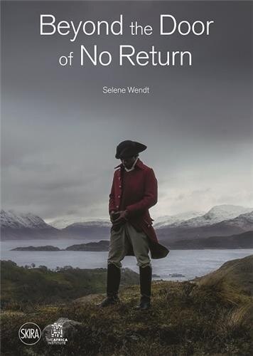 Front cover_Selene Wendt: Beyond The Door Of No Return