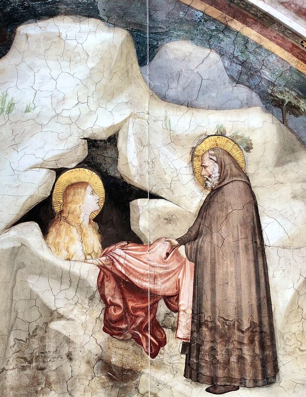 Couverture_An Evocation Of The Basilica Of St Francis Of Assisi