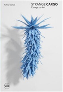 Front cover_Strange Cargo