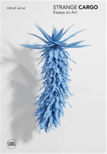 Front cover_Strange Cargo