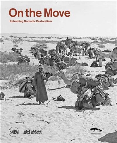 Front cover_On the Move