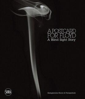 Front cover_Giangiacomo Rocco di Torrepadula: A Postcard for Floyd
