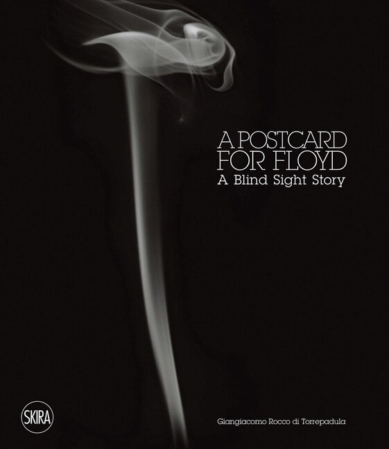 Front cover_Giangiacomo Rocco di Torrepadula: A Postcard for Floyd