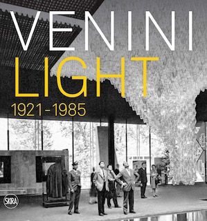 Front cover_Venini Light