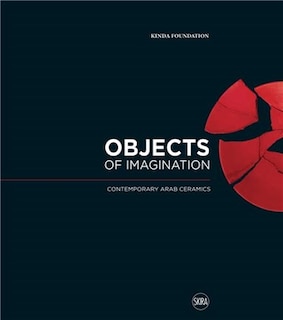 Front cover_Objects of Imagination