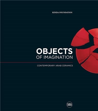 Front cover_Objects of Imagination