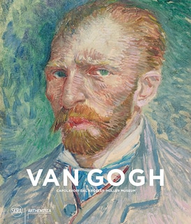 Front cover_Van Gogh