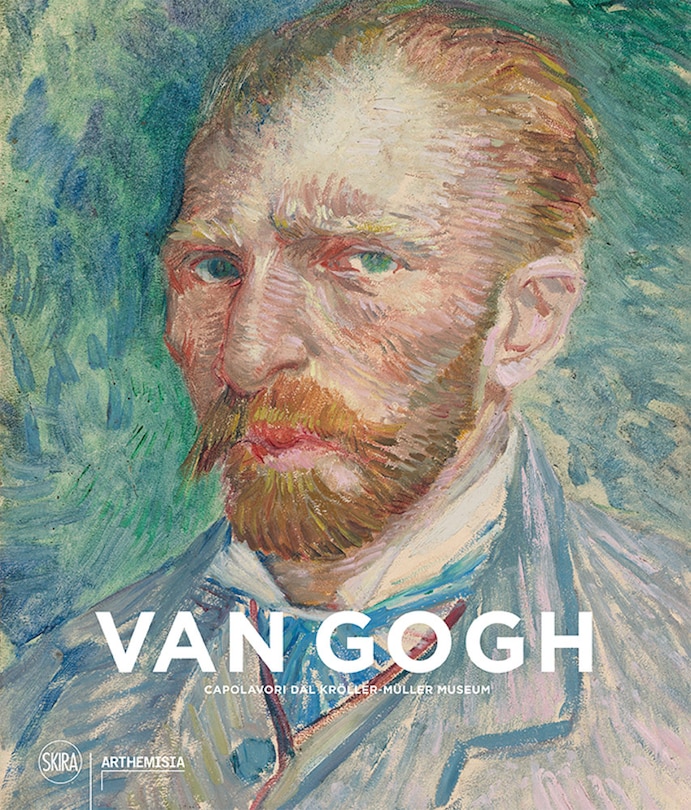 Front cover_Van Gogh