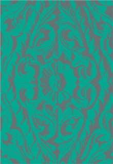 Front cover_Genius of the Place: Al Saggaf Palace